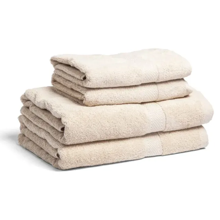 Lord Nelson Fairtrade towel 70x130cm set of 3 - LT54308 (N0055)